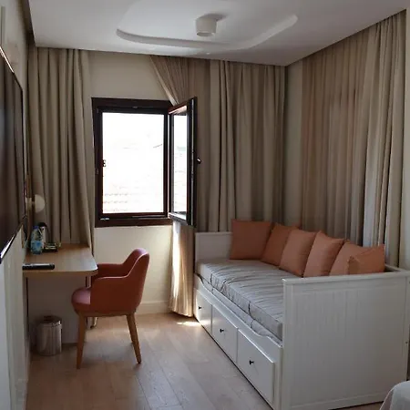 酒店 Immys *