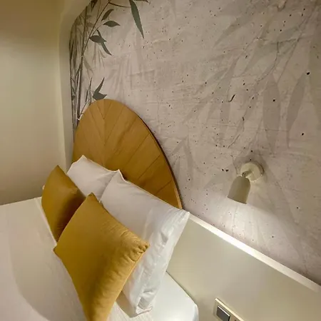 Hotel Immys