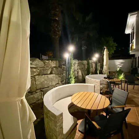 Hotel Immys