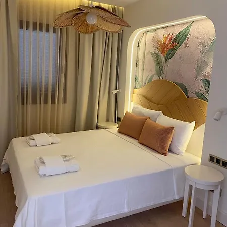 Hotel Immys