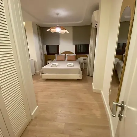 Hotel Immys