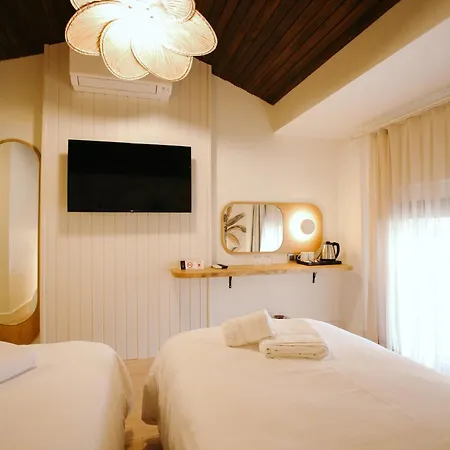 Hotel Immys