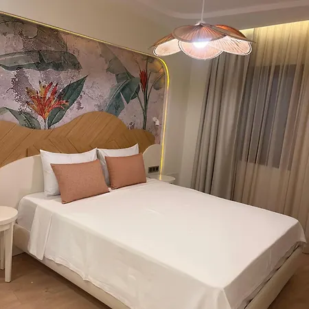 Immys Hotel